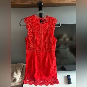 LuLu’s S dress